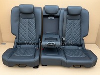 фото thumb №16, Сидіння audi q8 sq8 rsq8 масаж вентиляція exclusive s-line шкіра eu nowe !