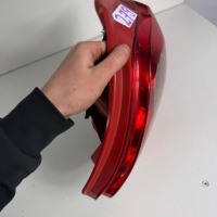 фото thumb №8, Фара права зад правая задняя toyota auris i 1 oem номер оригинал uk 8155102380
