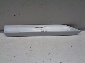 фото thumb №1, Планка двері ліва задня skoda superb iii 3v 15-