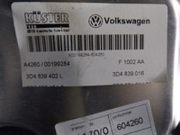 фото thumb №14, Volkswagen phaeton підйомник вікна праві зад задній 3d4839756