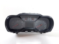 фото thumb №1, 2020 opel combo e счетчик 9831102780