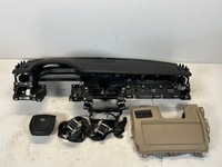 фото thumb №1, Land rover discovery sport l550 панель приладів подушки безпеки ремені kompl