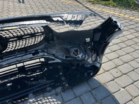 фото thumb №6, Mercedes gla 247 h247 бампер перед передний kompletny 6x pdc