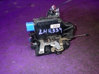 фото thumb №1, Seat toledo iii hb 5d 04-10 замок зад левый 7 pin 7l0839015