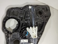 фото thumb №8, Hyundai ioniq 17r- підйомник скло лівий задня