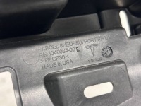 Купить Другая часть салона правая сторона tesla model x 104806400e, фото thumb