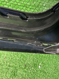 Porsche 982 gt4 rs бампер перед передний Киев, фото thumb