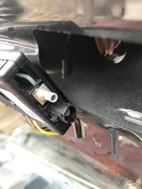 фото thumb №10, Підсилювач антенний диверсіті bmw x1 f48