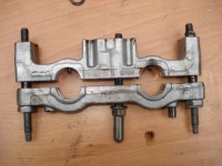 Vw touareg audi a6 a7 q7 3.0 tdi crt csw диодный мост держатель вала распределительного вала nr2x1 Недорого, фото thumb