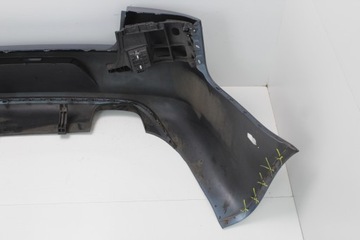 фото thumb №11, Бампер зад задний seat exeo 07-11r sedan lw5s