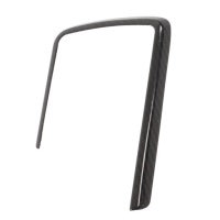 фото thumb №8, Замінник кнопка центрального керування з prawdziwego волокна вугільний