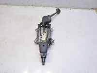 фото thumb №10, Колонка кермова vw golf v plus 1.9 tdi