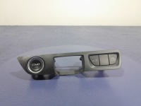 фото thumb №1, Peugeot 508 i рамка защита переключатель запуск стоп 96777946