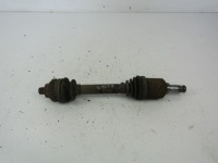 фото thumb №1, Smart fortwo i 450 привідний вал ліва