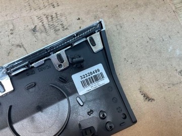 фото thumb №5, Volvo xc90 ii планка dekor дверь левый зад 32328499