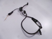 фото thumb №1, Mitsubishi eclipse 2019 cross датчик abs задня лівий