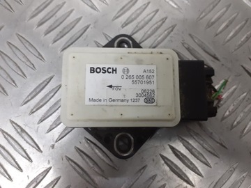 фото thumb №1, Модуль esp fiat grande punto 0265005607