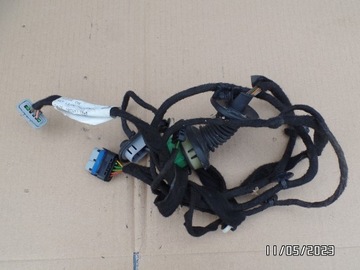 фото thumb №1, Джгут двері зад правий citroen c4 ii b7 9675699280