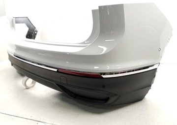 фото thumb №11, Новий org бампер зад vw tiguan ii 5na 6xpdc lc9a