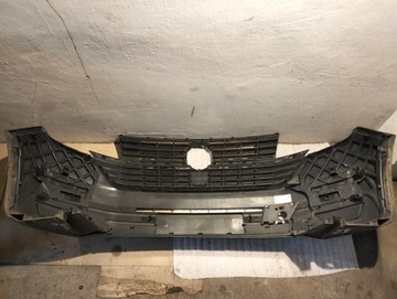 фото thumb №11, Vw t6.1 t6 рестайлінг 7la transporter бампер 7la807221f