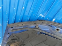 фото thumb №12, Mazda 6 i lift gg gy 05-07 капот передняя перед