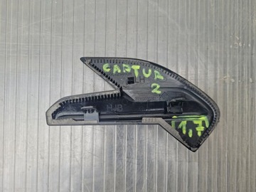 фото thumb №10, Крило переднє лівий / праві перед renault captur 2 ii 2019-