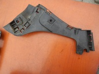 фото thumb №11, Ковзун кріплення ковзани бампера зад volvo c30