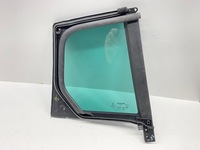 фото thumb №3, Стекло дверь боковая зад задняя левая renault megane 4 iv универсал 2015-