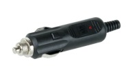 фото thumb №1, Штекер роз'єм прикурювача euro 12/24v chorzów
