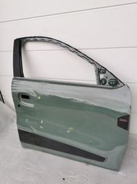 фото thumb №1, Дверь правое передние правый перед dacia spring