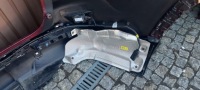 фото thumb №11, Jeep grand cherokee wl 23 24 25 бампер задний версия длинный 2605