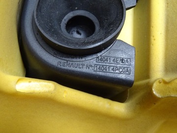 фото thumb №11, Qashqai j11 1.5 dci захист кришка верхня двигуна 140414ea0a 2013-2021