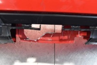 фото thumb №7, Бампер задняя задний a61/3 pdc bmw x3 e83 lift 06-10