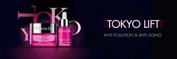 Dr IRENA ERIS TOKYO LIFT EYE CREAM SPF12 15мл