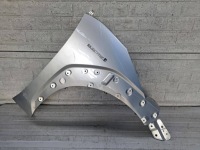 фото thumb №1, Крыло правый перед toyota bz4x 22-25 оригинал