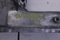 фото thumb №7, Коллектор всасывающий mitsubishi outlander iii 2.2d 4x4