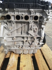 Ford kuga mk3 2.5 гибрид двигатель bgda 5tys km Доставка, фото thumb