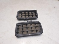 фото thumb №6, Решётка вентиляционная задняя audi a8 d3 4e0819181a