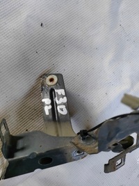 фото thumb №4, Bmw f30 f31 кронштейн крыла левая сторона mineralgrau