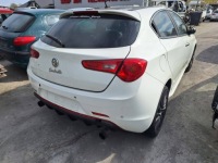 Купити Alfa romeo giulietta 50513400 лампа задній права do кришки багажника, фото thumb