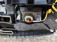 фото thumb №5, Панель приладів консоль mitsubishi lancer оригінал europa