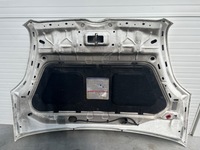 фото thumb №9, Капот кришка двигуна fiat doblo ii 2 opel combo d