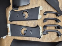 Купить Bmw 3 f30 черная потолок потолок m-pakiet комплектная, фото thumb