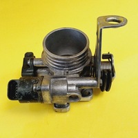 фото thumb №9, Дросельна заслінка renault megane ii 1.6 7700861679j nr528