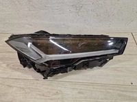 фото thumb №1, Lamborghini urus лампа права повний 4ml941036c