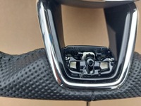 фото thumb №6, Воздуховод кожаный skoda octavia iv 5e3419093bt