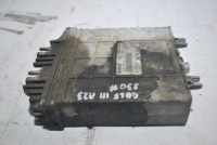 фото thumb №8, Компьютер двигателя vw golf iii 028906021bf