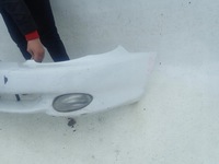 фото thumb №8, Hyundai coupe 96-99 бампер перед передний