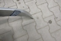 фото thumb №7, Спойлер накладка бампер перед lexus rx f sport 450h 15-