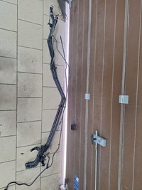 фото thumb №1, Провода шланги wody renault twingo iii 16r 1,0sce